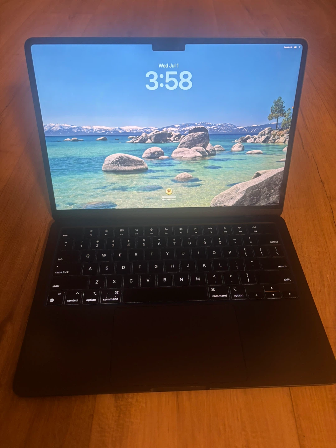 Apple MacBook Air M3 13” (2024) | 8GB RAM | 256GB SSD - photo 5