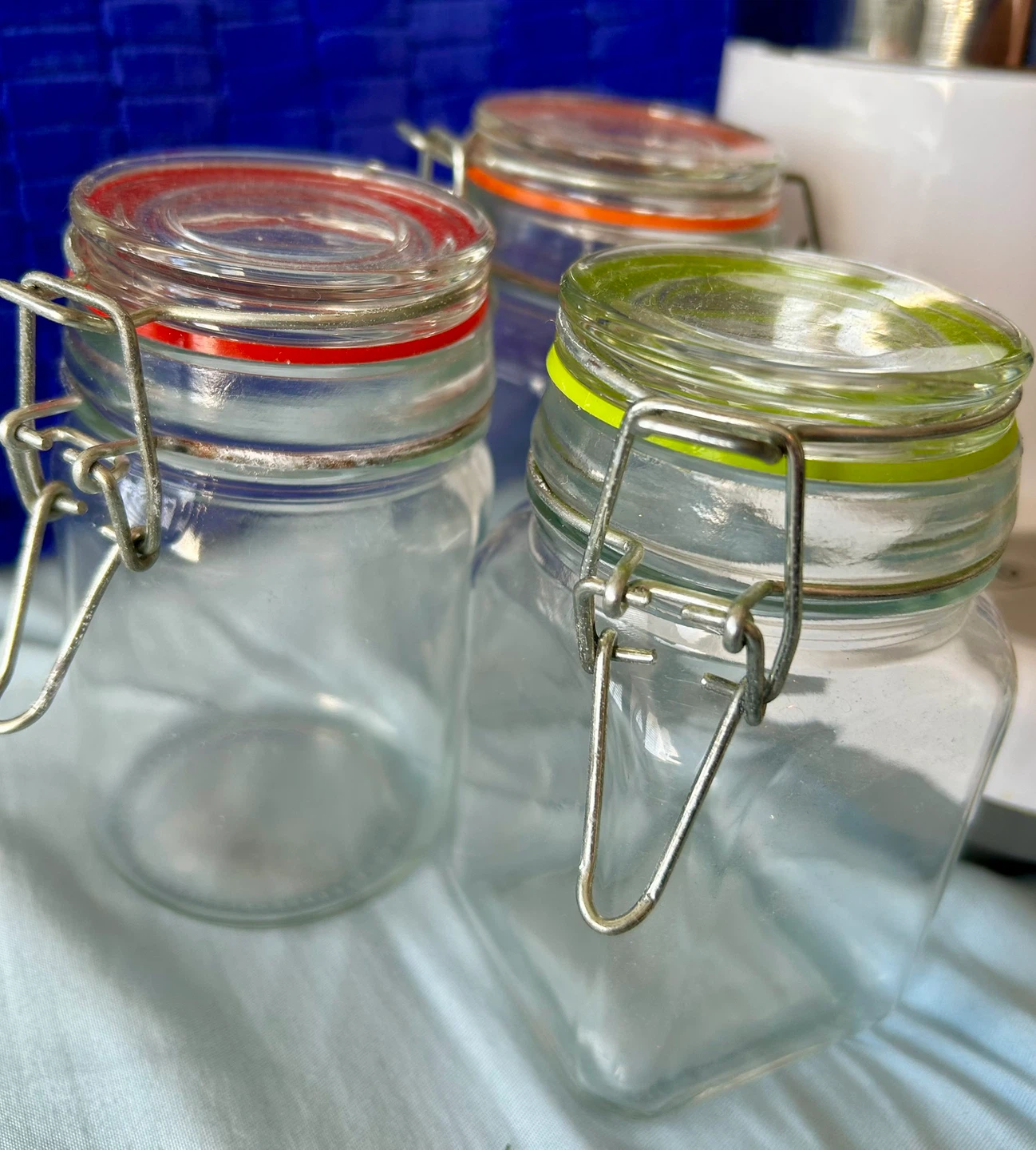 Oster Blender with 3 Glass Jars - photo 3