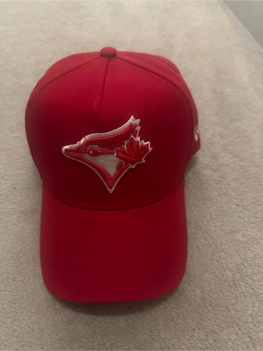 Toronto Blue Jays Baseball Cap - photo 2
