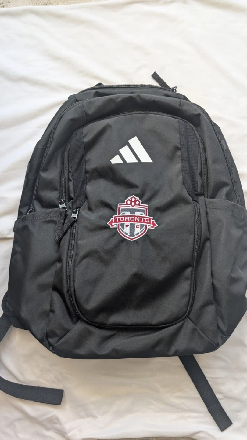 Adidas Toronto FC Backpack