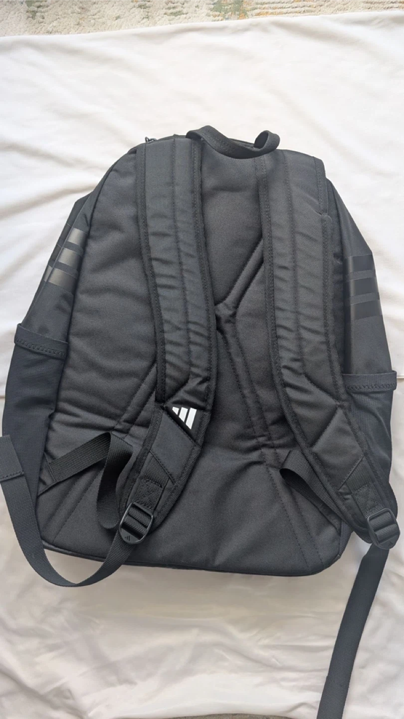Adidas Toronto FC Backpack - photo 2