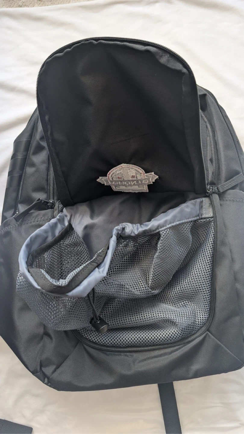 Adidas Toronto FC Backpack - photo 3