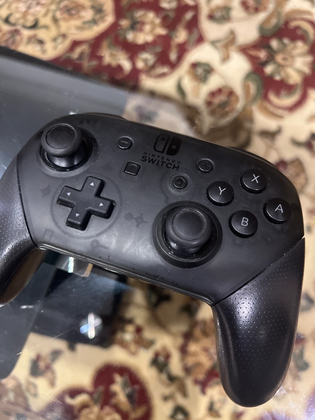 Nintendo Switch Pro Controller
