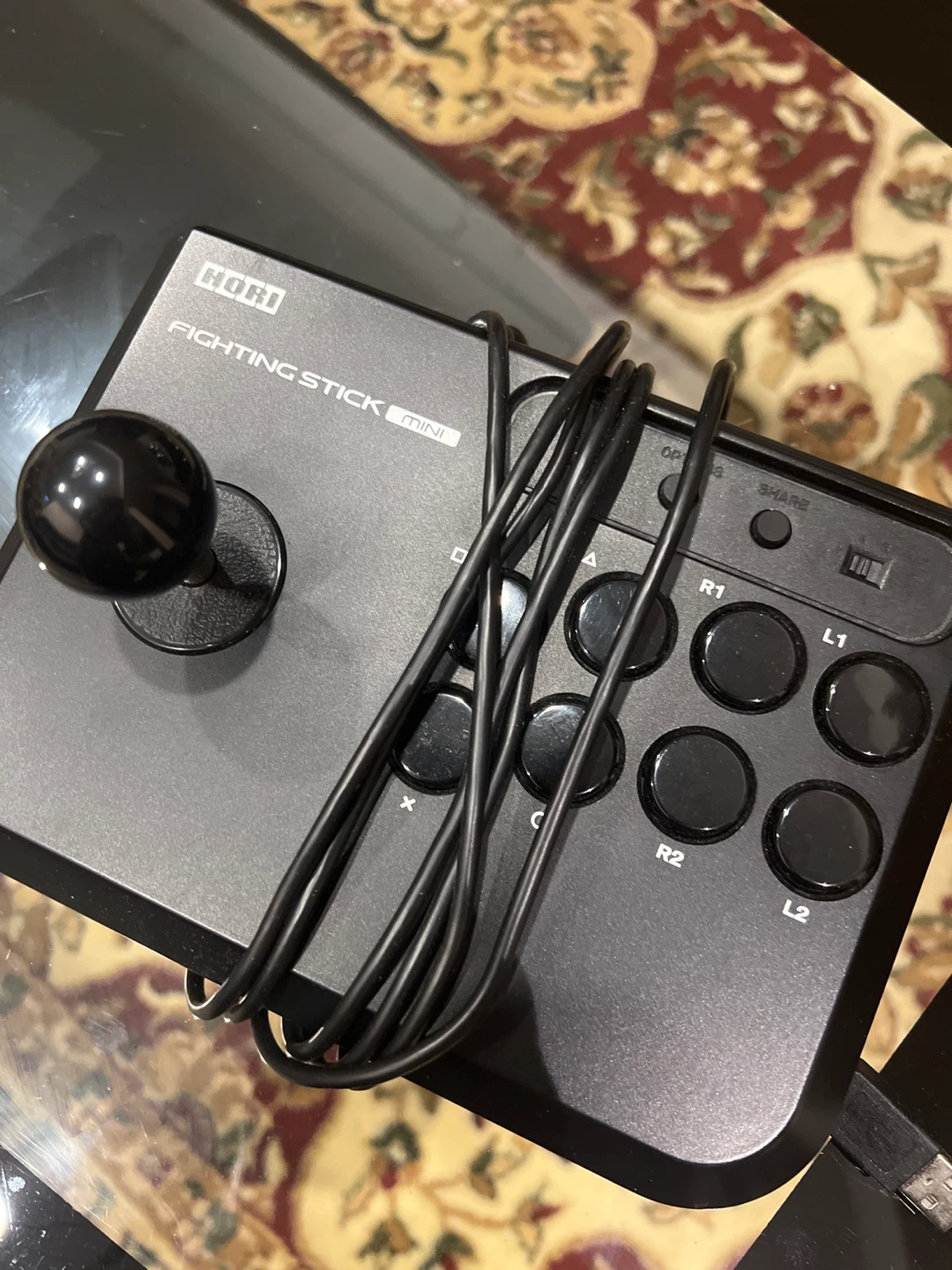 HORI Fighting Stick Mini