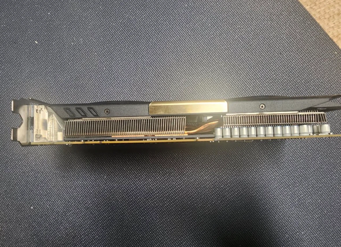 NVIDIA GeForce GTX 770 SC w/ ACX Cooler Graphics Card - photo 2