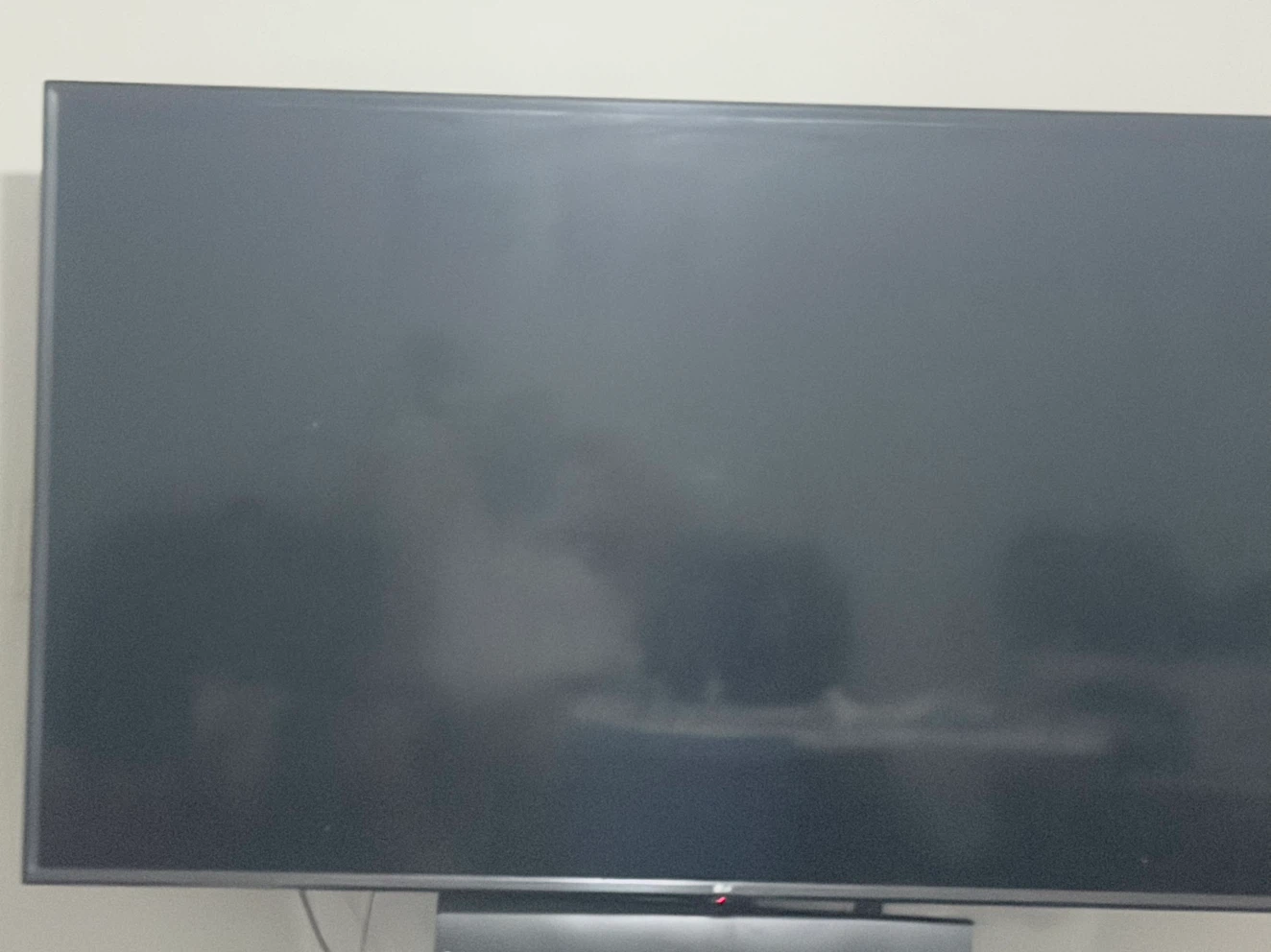 Lg 85 inch tv