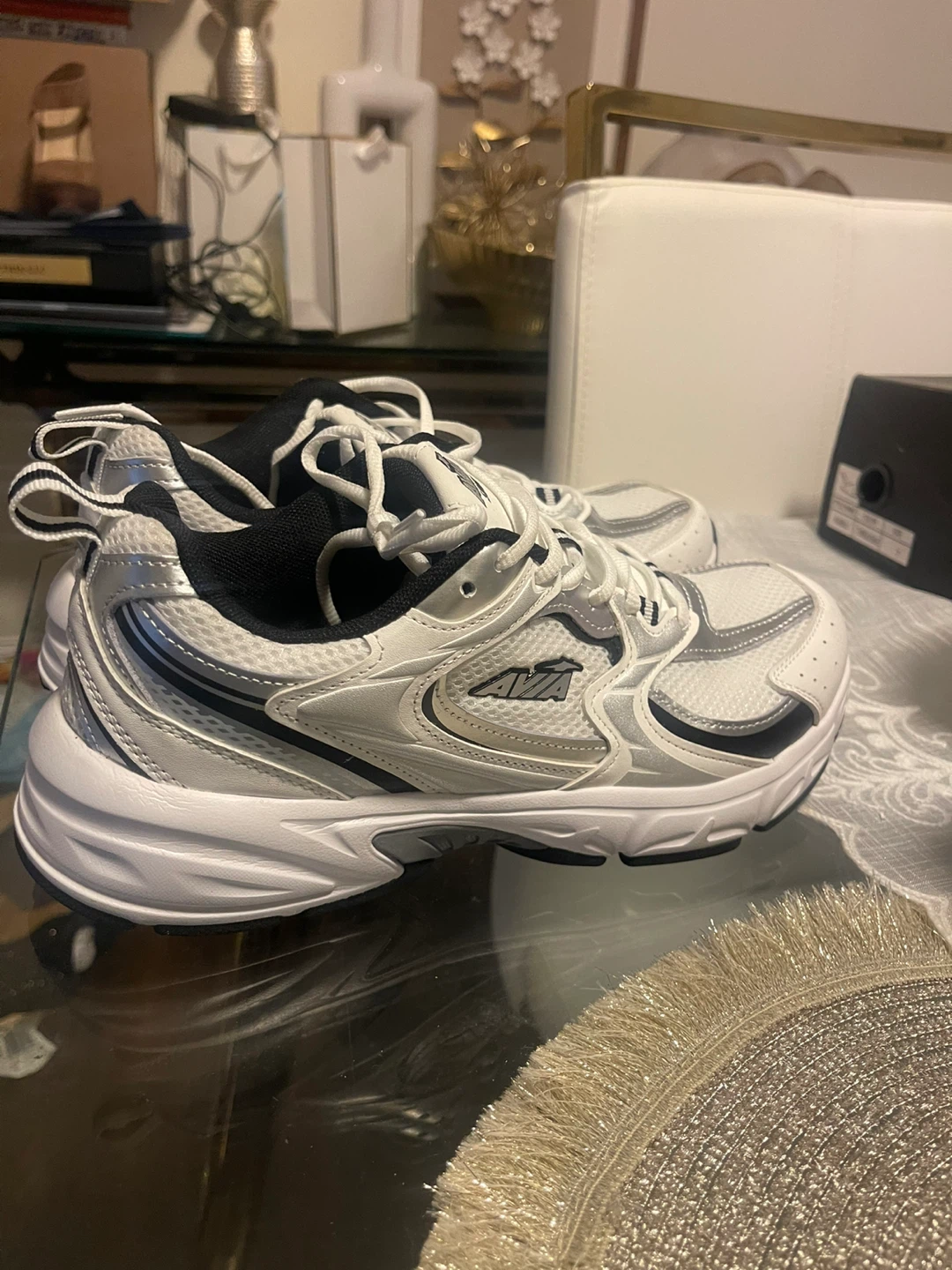 Avia 5000 Men's Running Shoes - photo 2