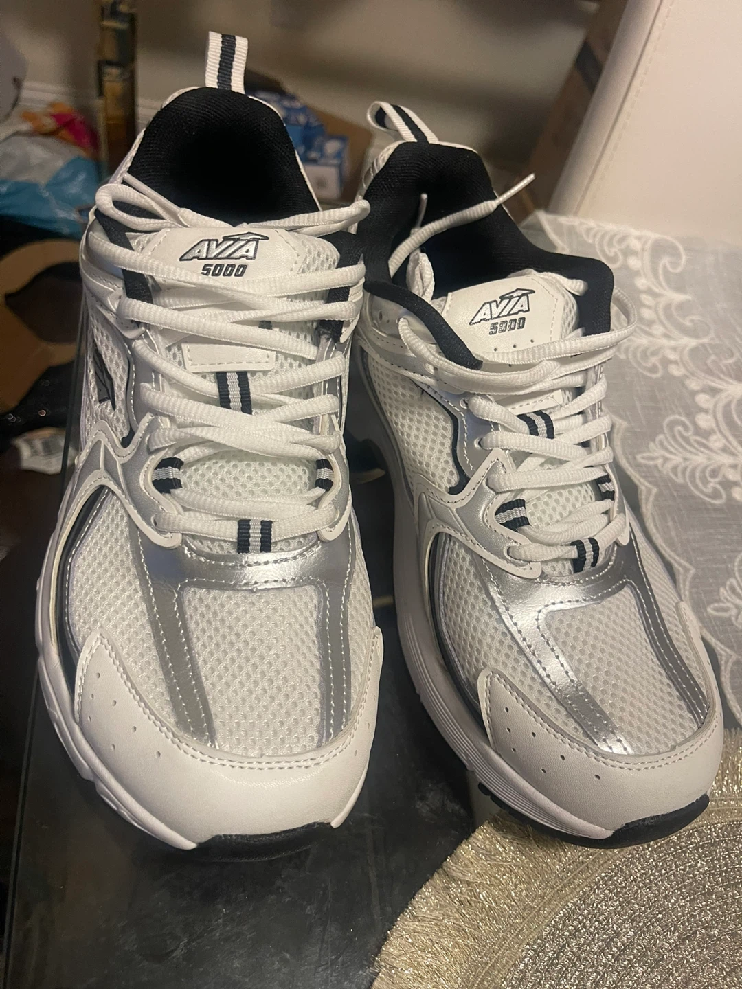 Avia 5000 Men's Running Shoes - photo 4