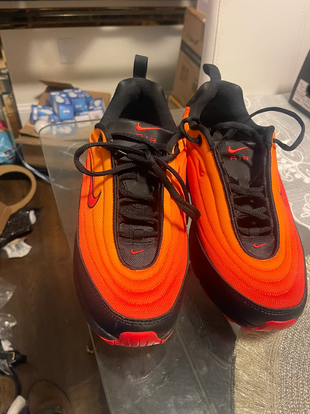 Nike Air Max Men's Running Shoes