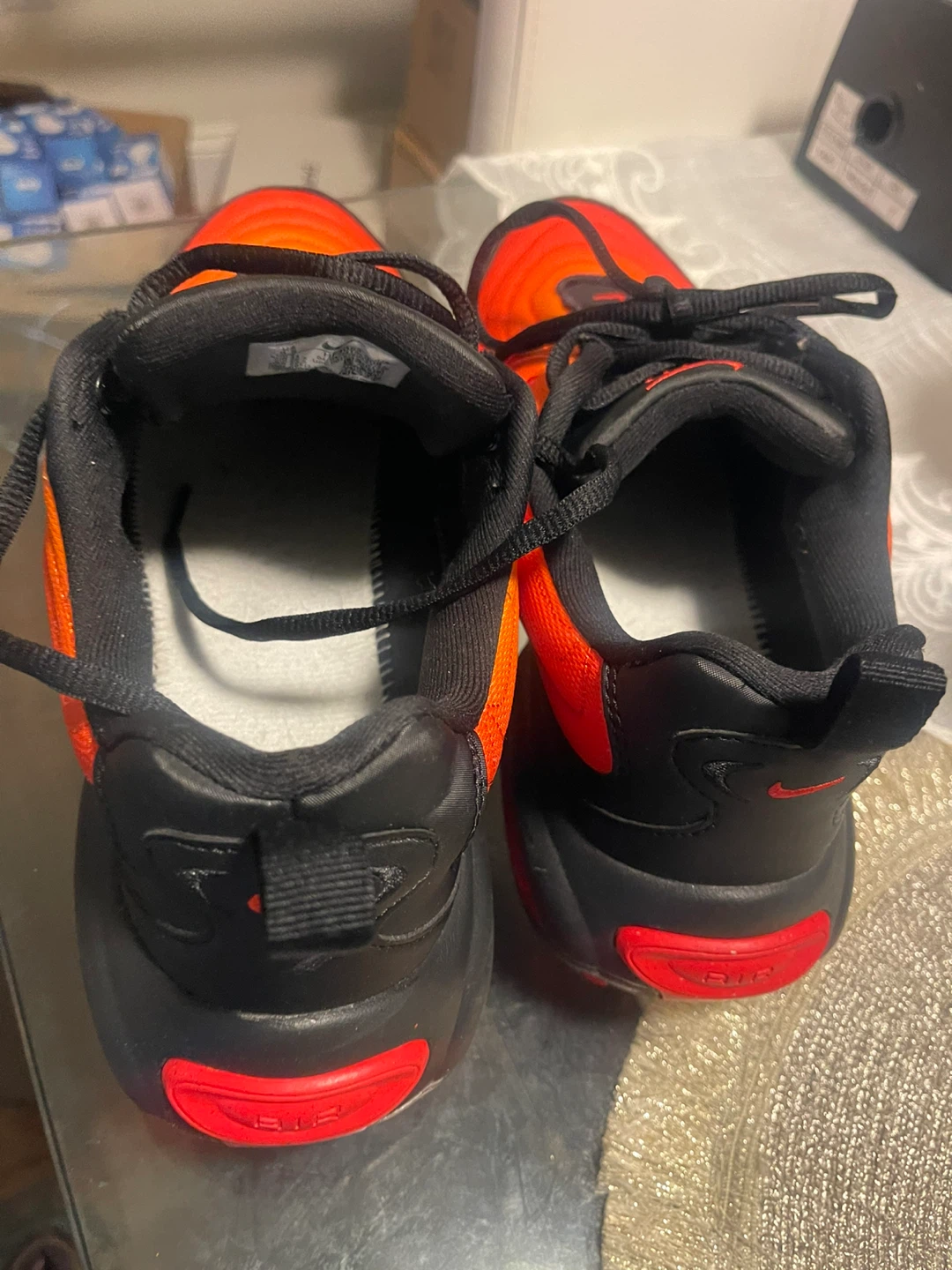 Nike Air Max Men's Running Shoes - photo 3