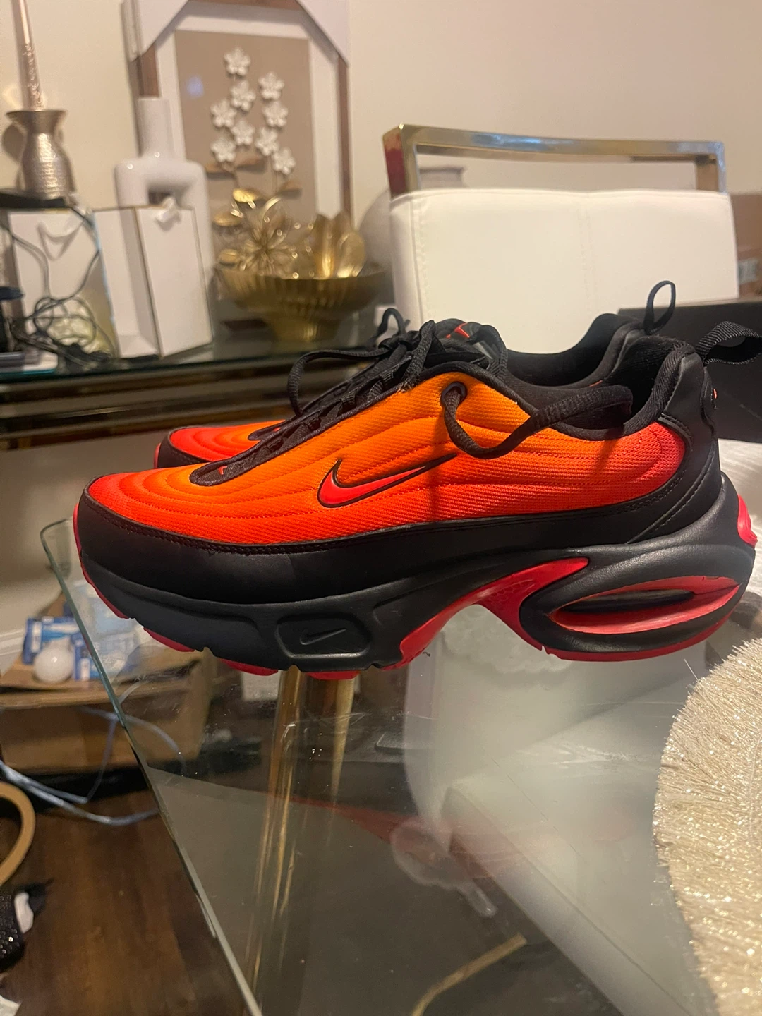 Nike Air Max Men's Running Shoes - photo 5