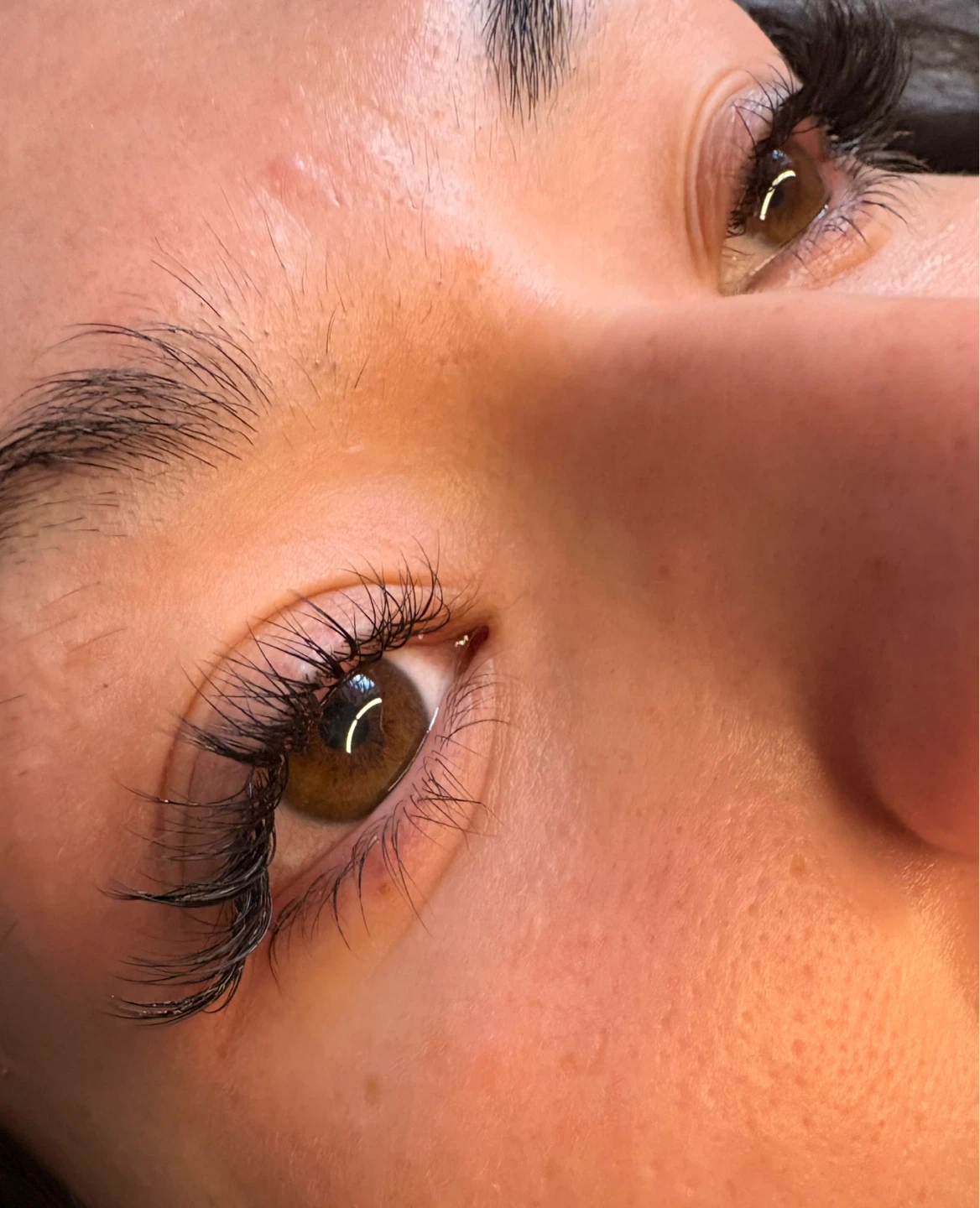 Certified Lash & Brow Artist in Sutton, Georgina - photo 2