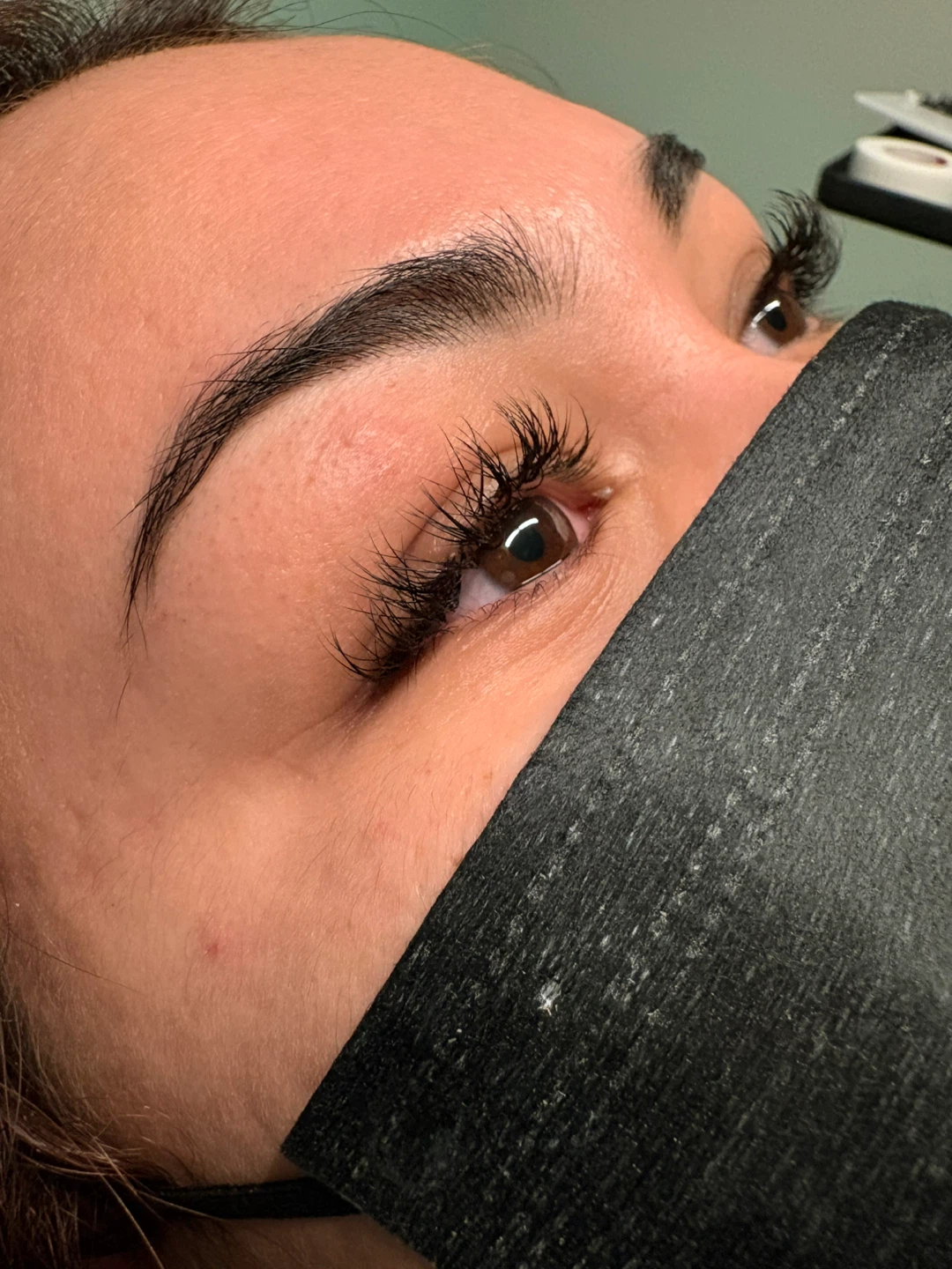 Certified Lash & Brow Artist in Sutton, Georgina