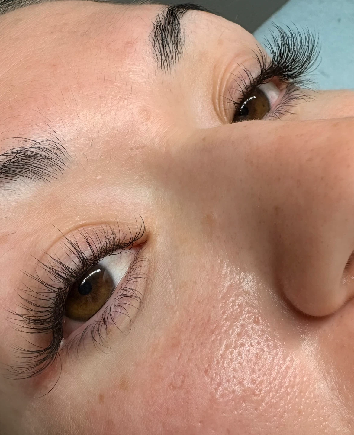 Certified Lash & Brow Artist in Sutton, Georgina - photo 5