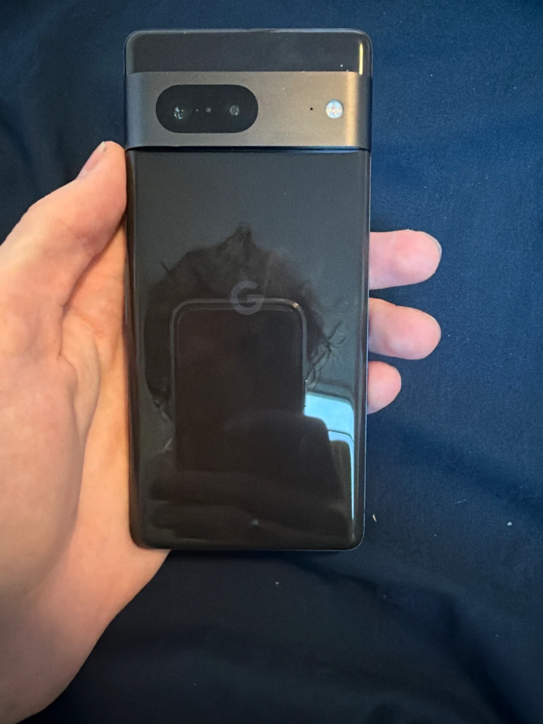 Google Pixel 7 Smartphone - photo 2