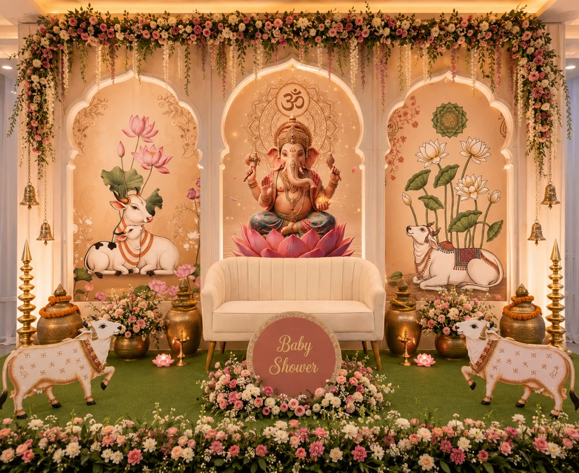 🎉 Elegant Event Decoration Services Across GTA 🇨🇦