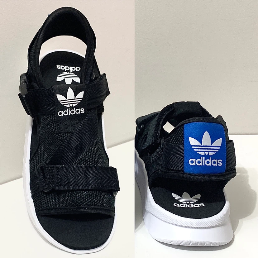 Adidas Kids (HQ6046) Originals 360 Sandal 3.0 C Size 2 1/2 Shoes
