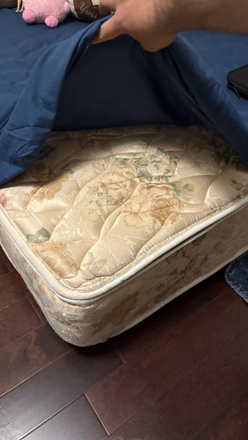 Mattress for sale