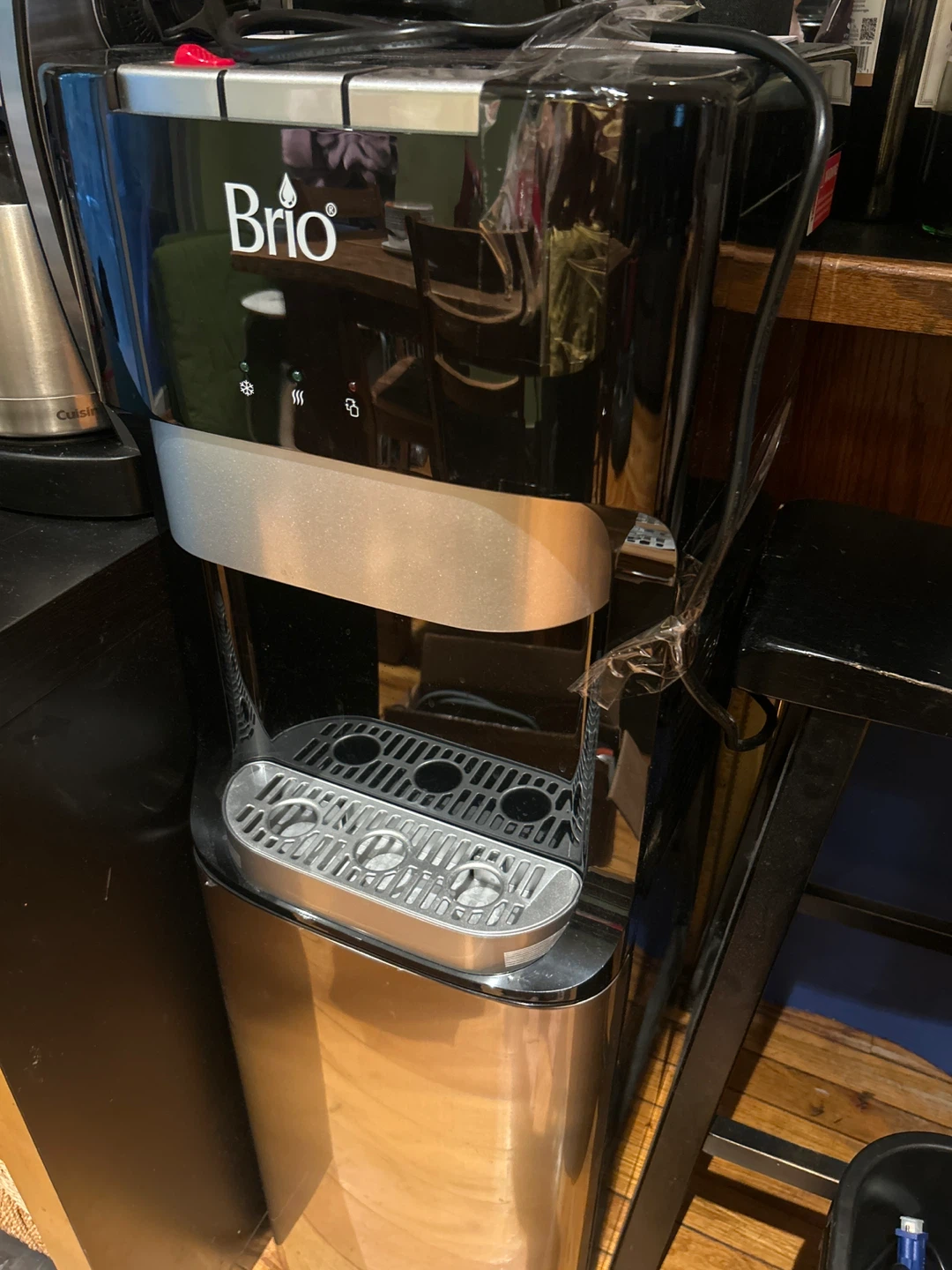 Brio Water Dispenser