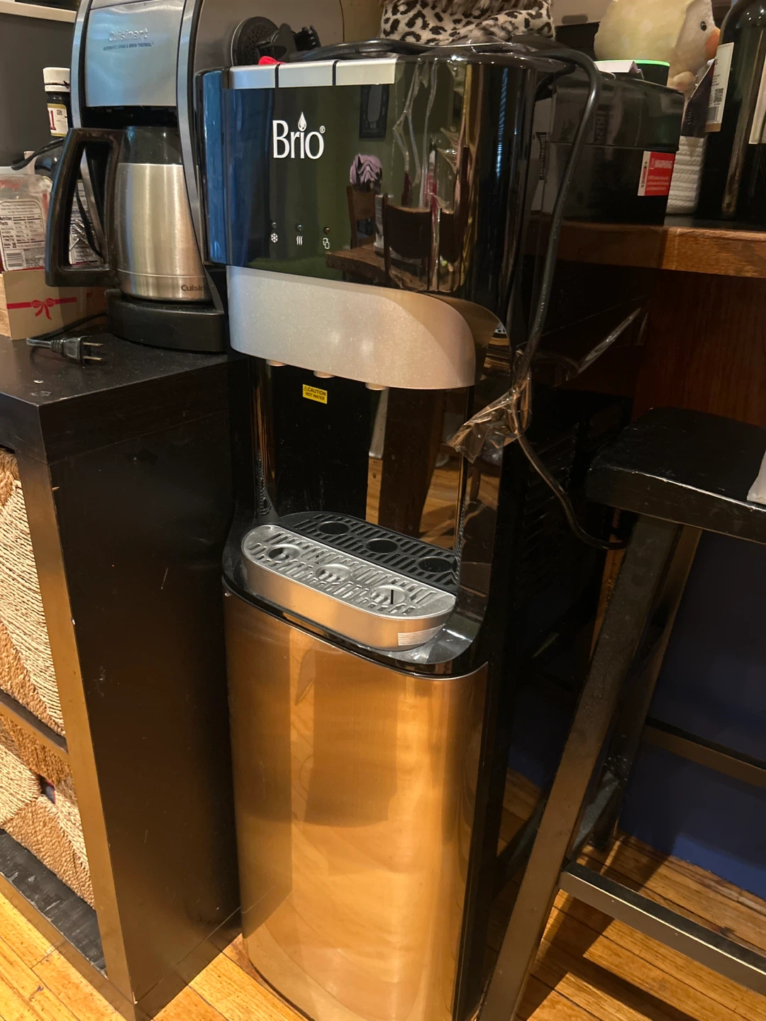 Brio Water Dispenser - photo 2