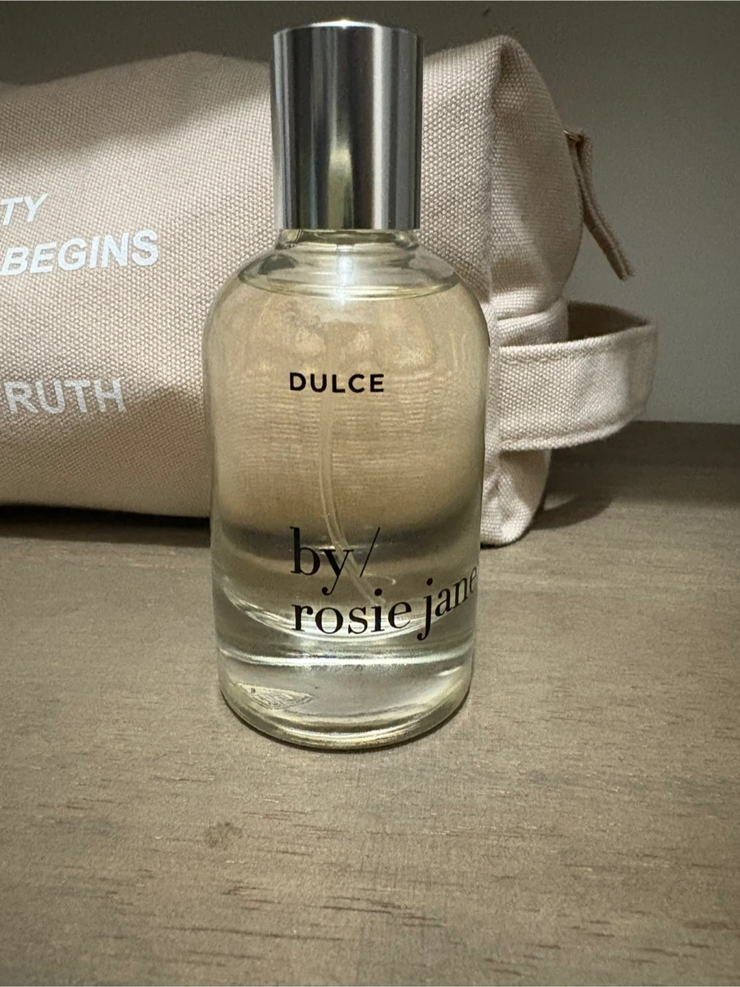 Dulce by Rosie Jane Perfume