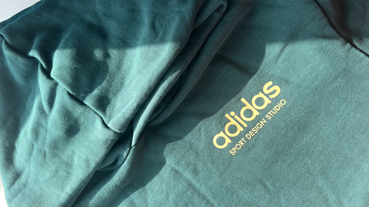 Adidas Only the best for the Athlete hoodie - photo 4