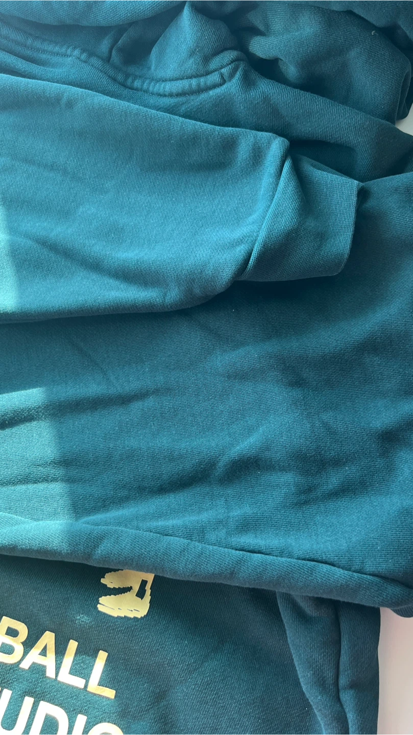 Adidas Only the best for the Athlete hoodie - photo 5
