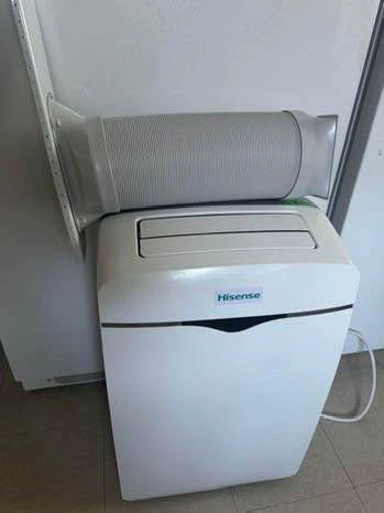 Portable Air Conditioner 9000 BTU