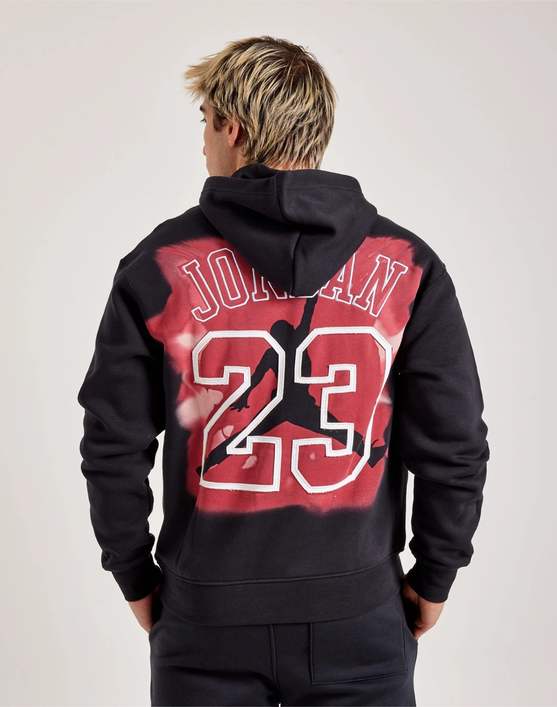 Jordan 23 Hoodie - photo 2