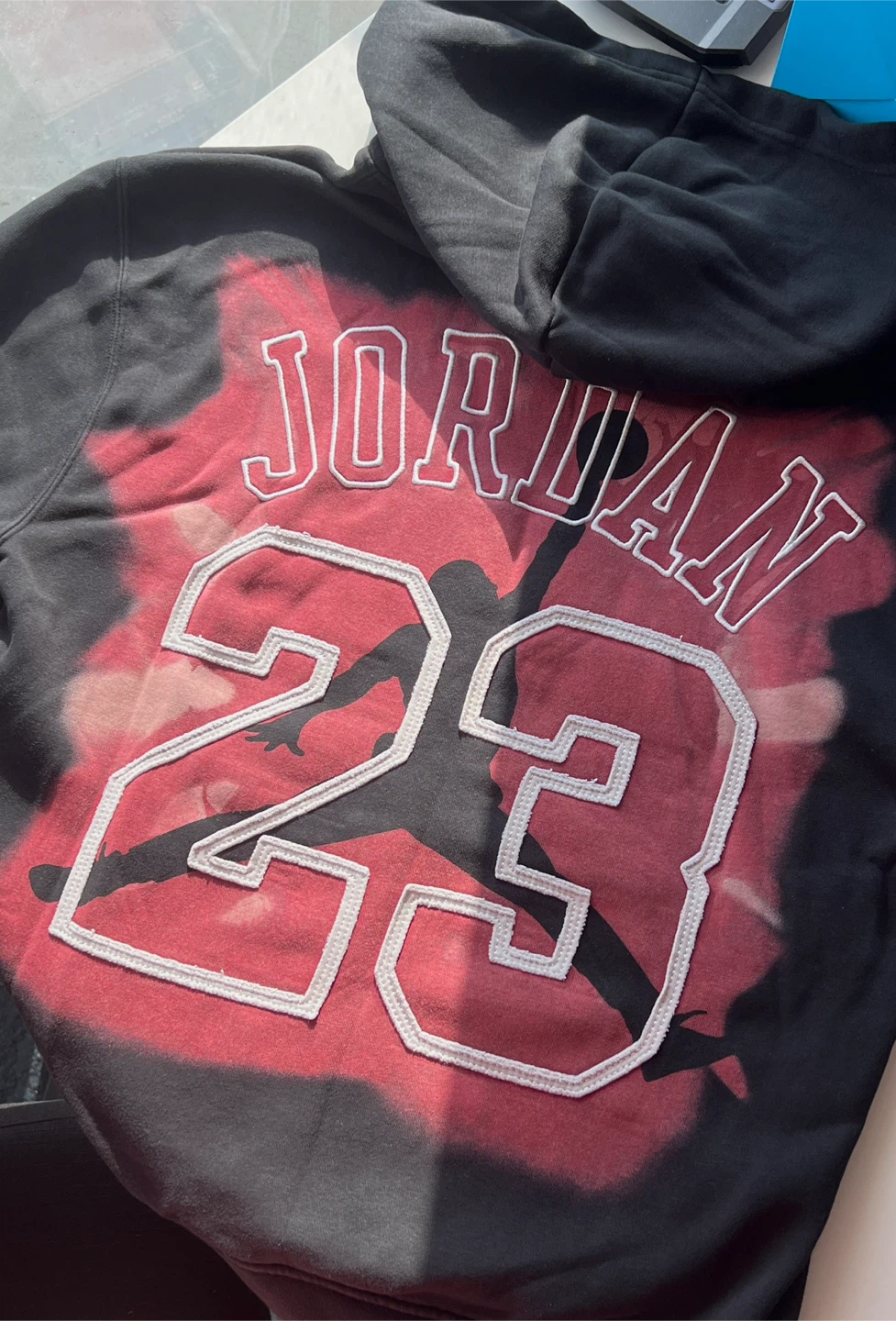 Jordan 23 Hoodie - photo 4