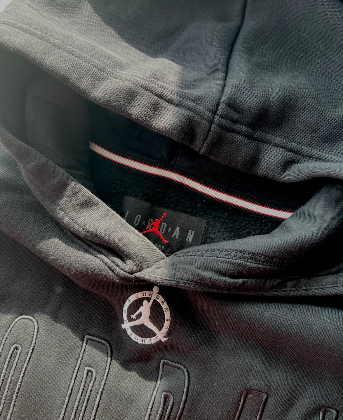 Jordan 23 Hoodie - photo 5