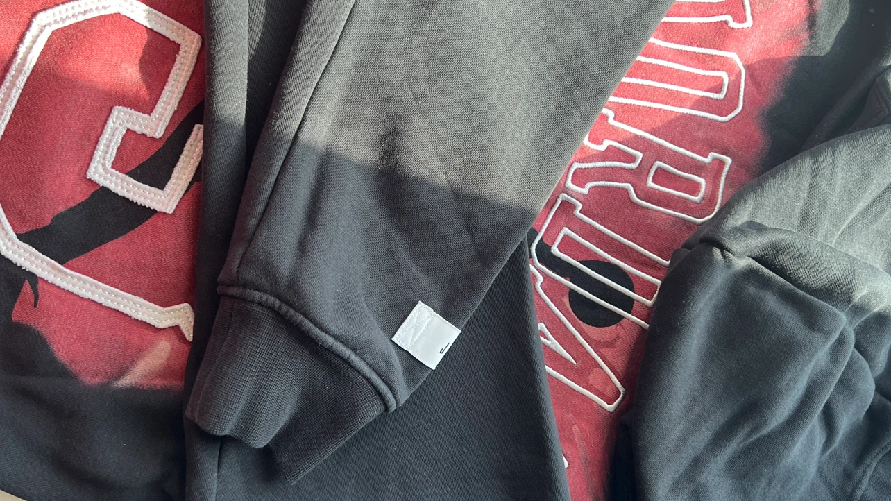 Jordan 23 Hoodie - photo 5
