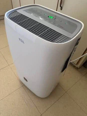 Dehumidifier 45 PINT