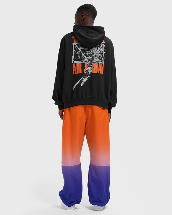 Jordan Brooklyn Men's Oversized Pullover - photo 2