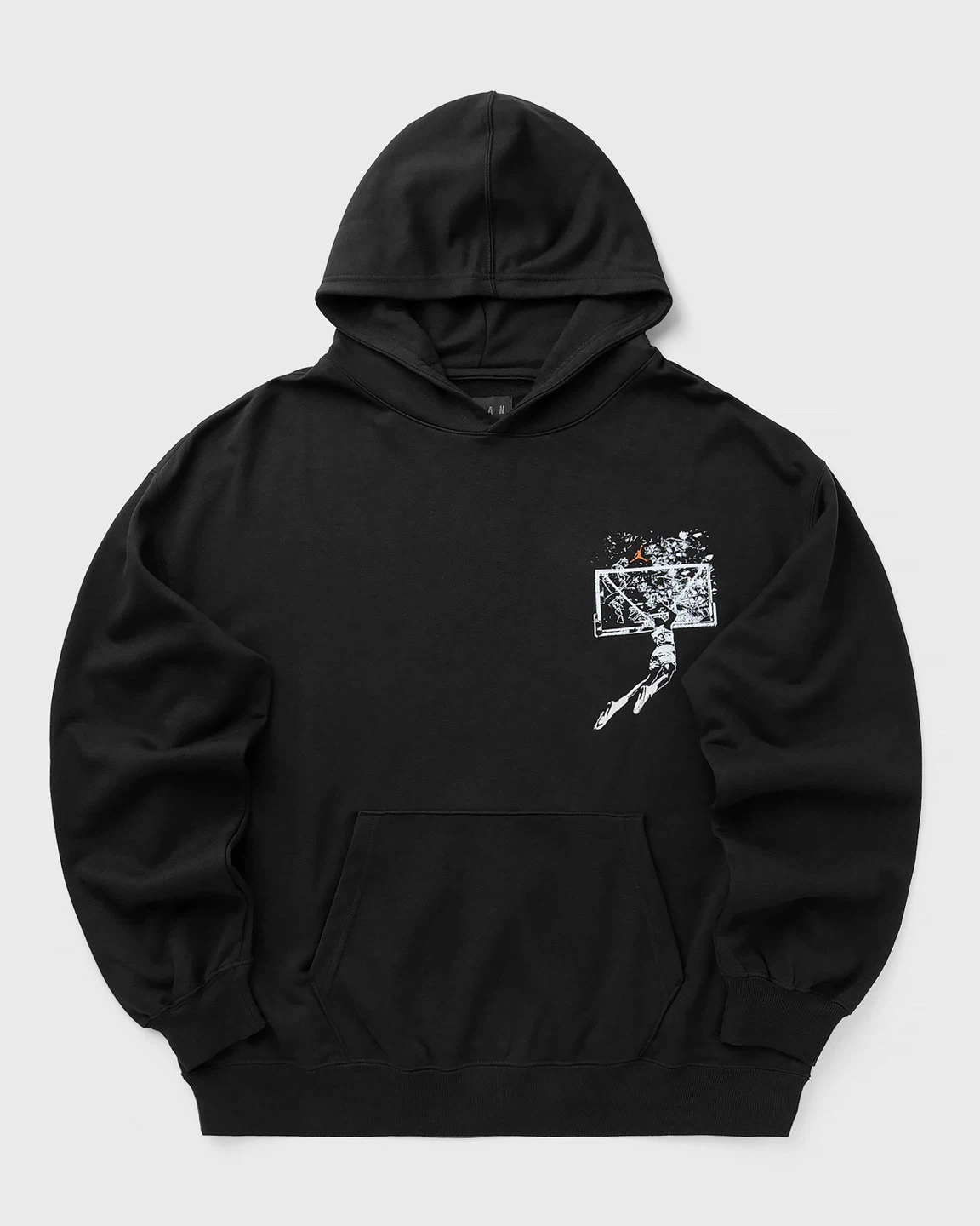 Jordan Brooklyn Men's Oversized Pullover - photo 4