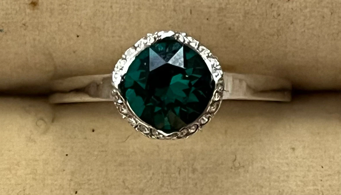 Charmed Aroma ring