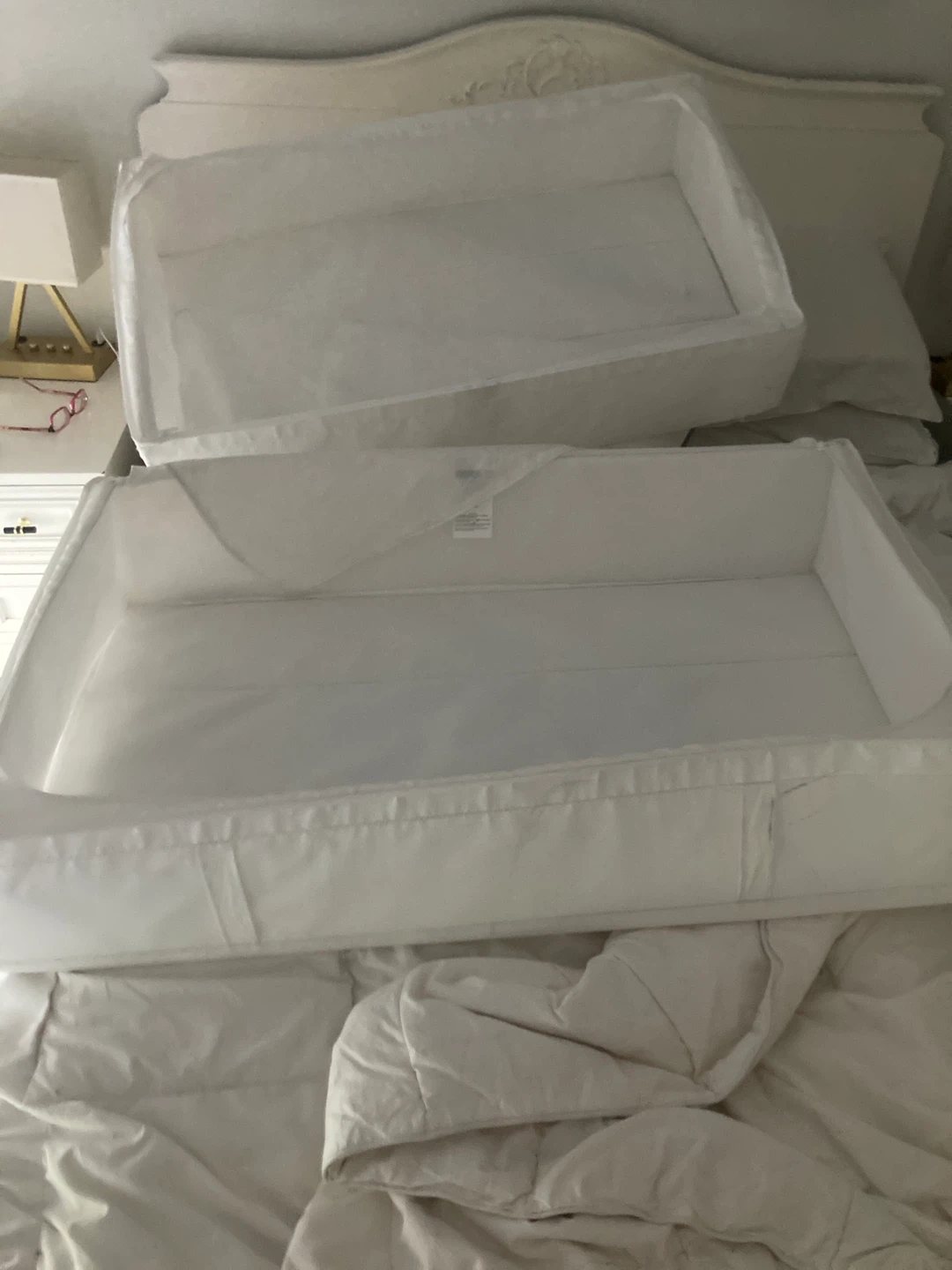 IKEA SKUBB Storage Boxes (2 Pack)