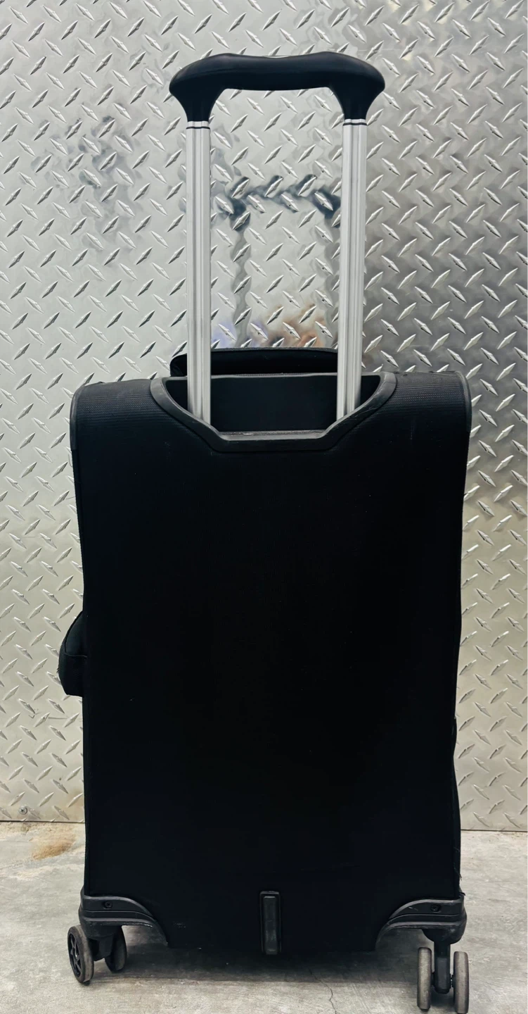 TravelPro Lightweight Carry-on Expandable Spinner - photo 2