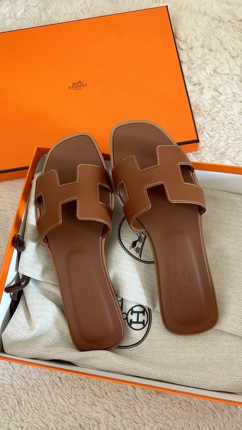 Hermès Oran Sandals - photo 2