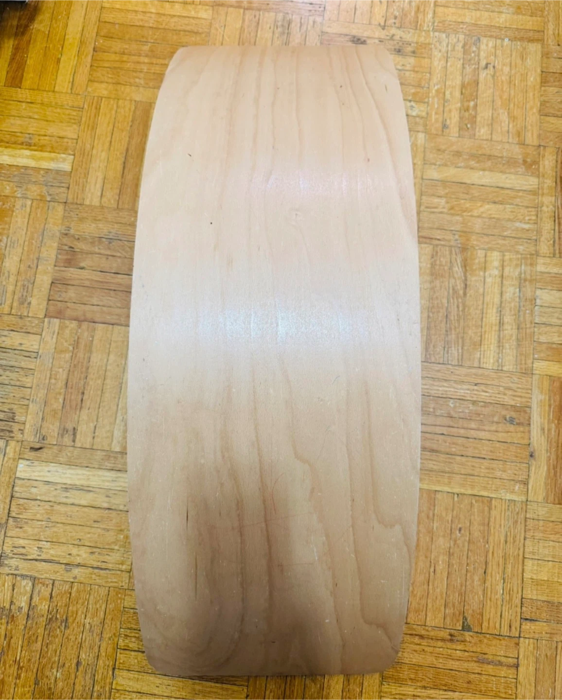 Used Coco Village Natural Balance Board - photo 2