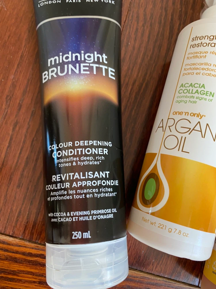 Three Hair Products - photo 2