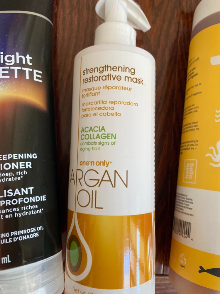 Three Hair Products - photo 3