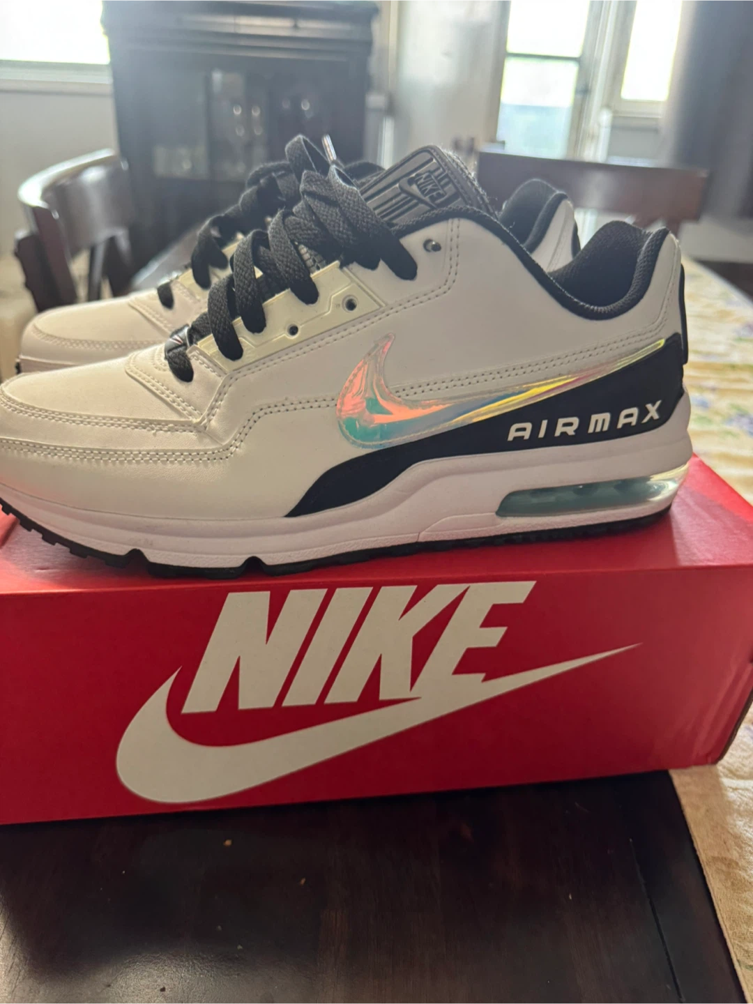 Nike Air Max size 9 Men's Shoes
