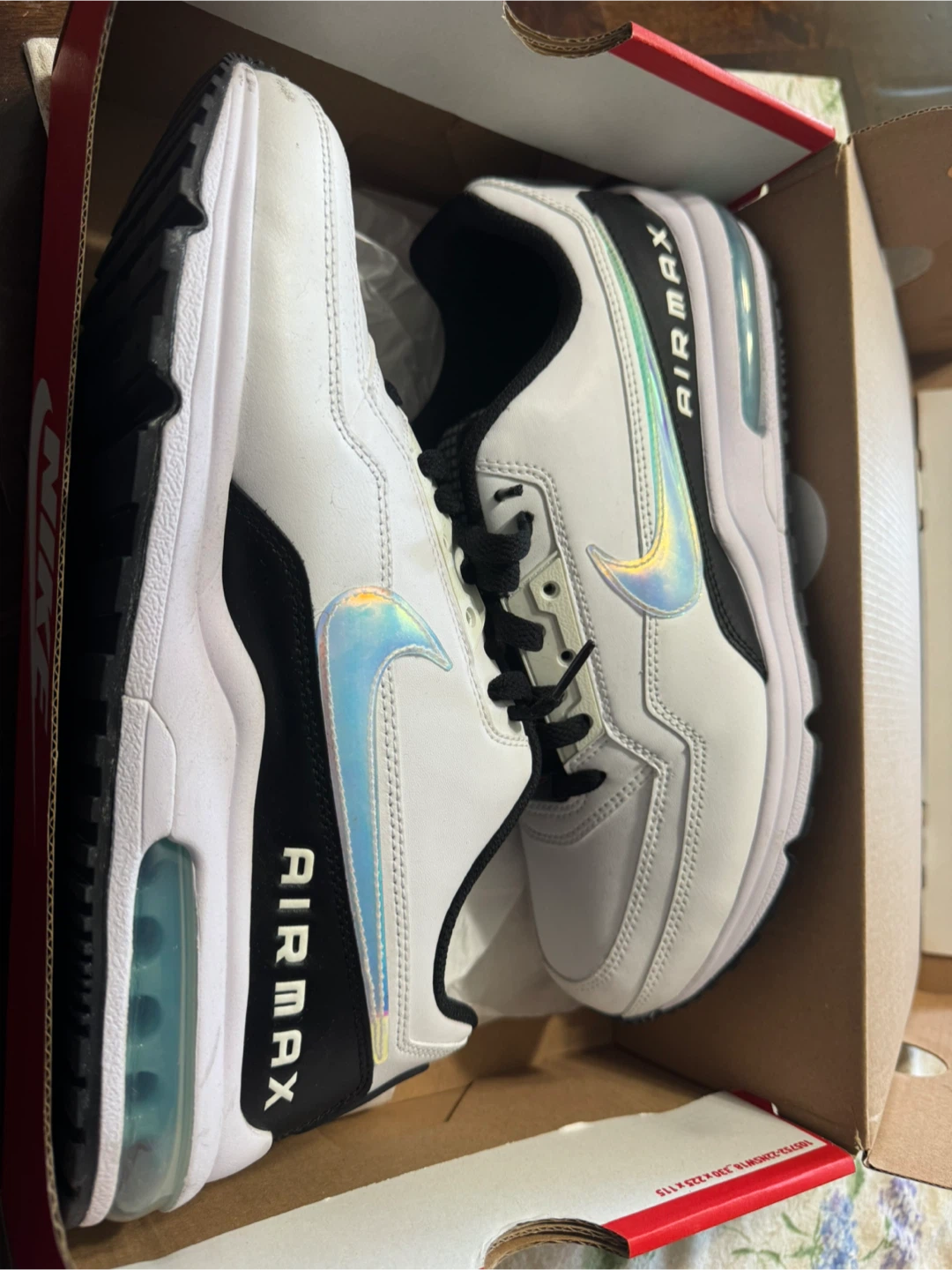 Nike Air Max size 9 Men's Shoes - photo 3