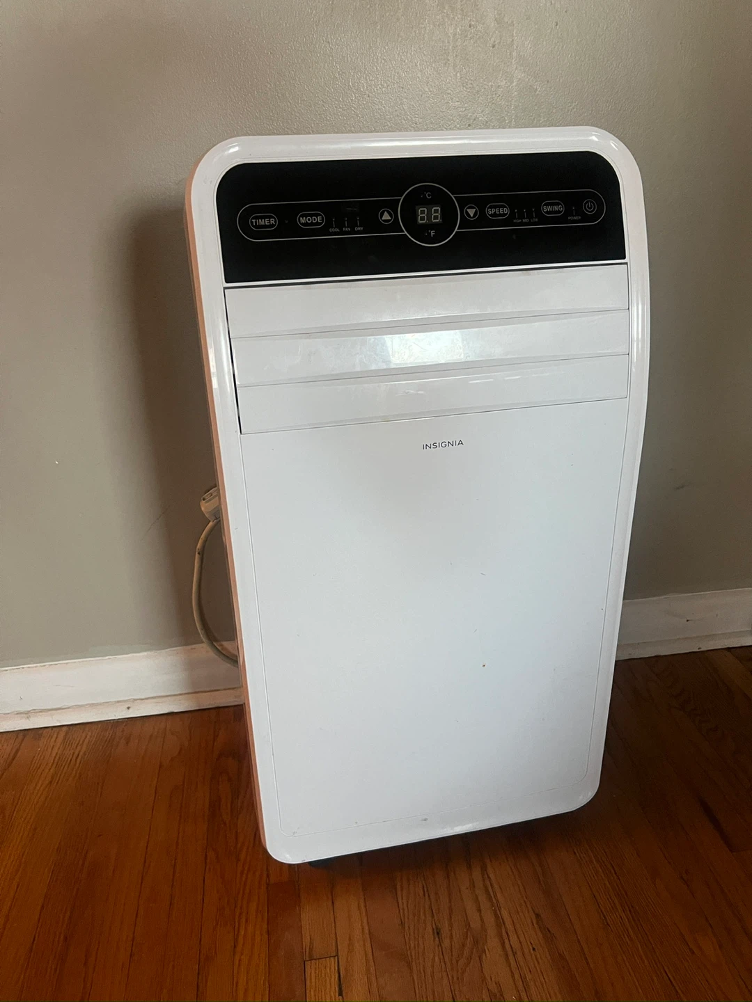 Portable ac unit - photo 3