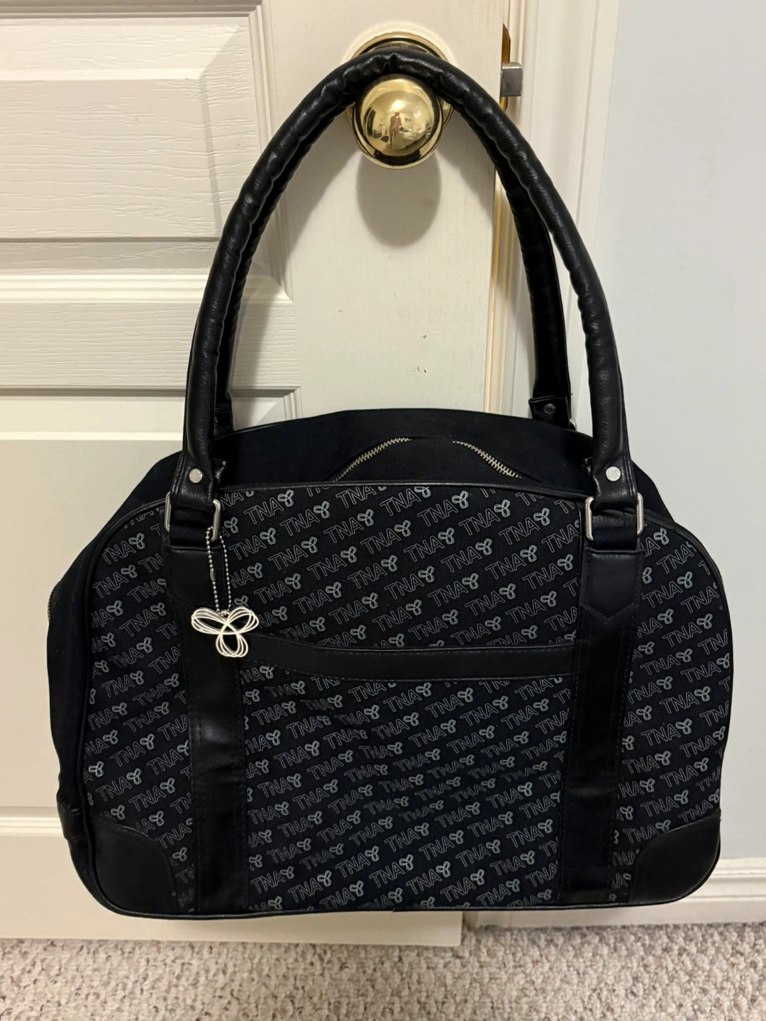 TNA Tote Bag