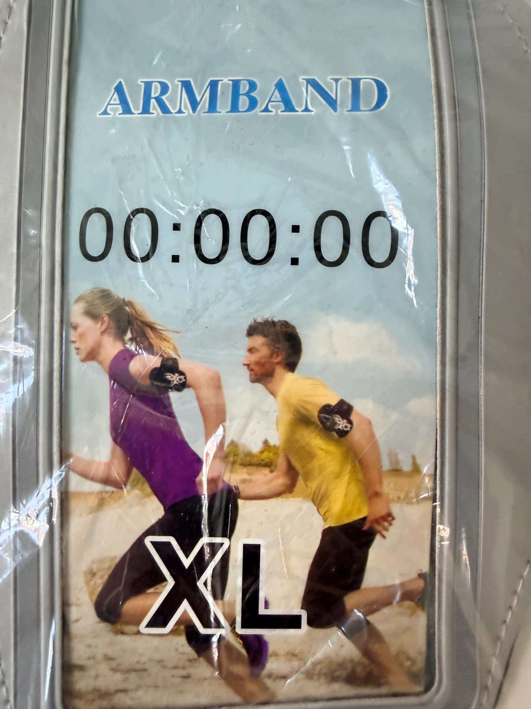 Brassard de sport XL - photo 3