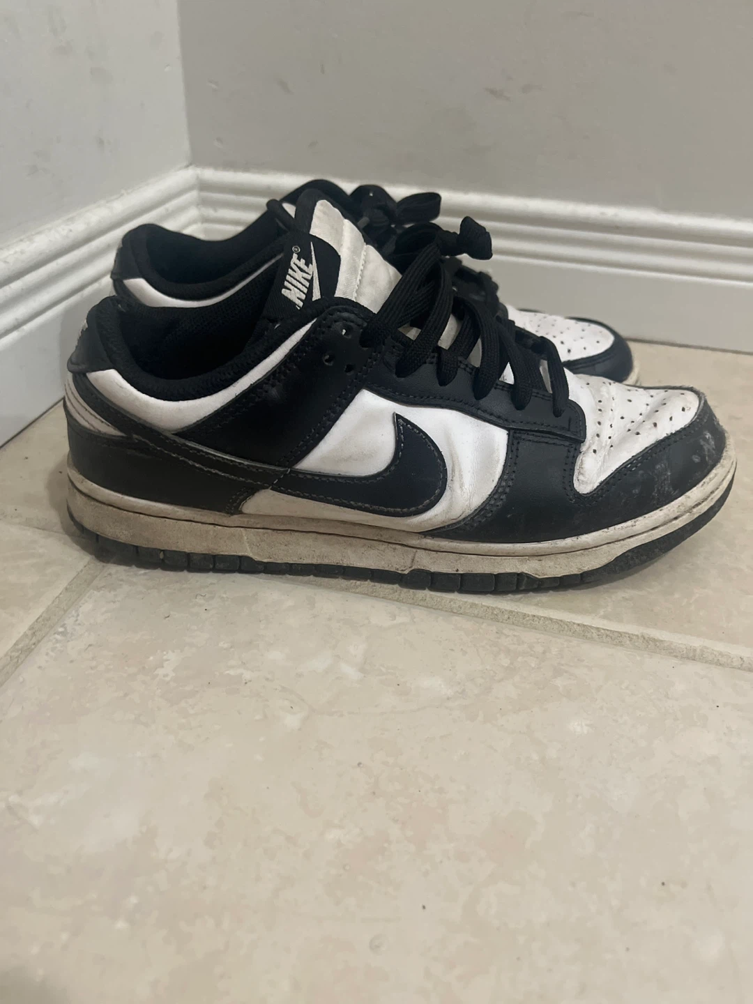Nike Dunk Low Sneakers