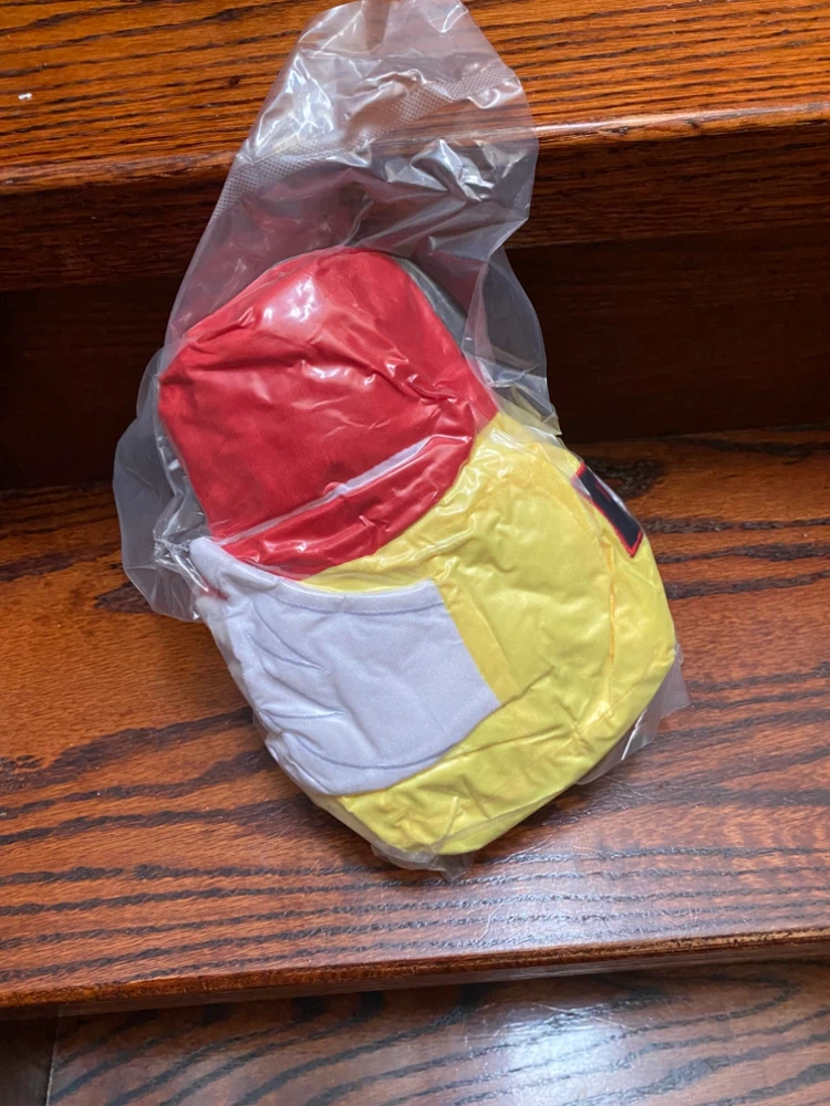 Brainrot Plush Toy - photo 3