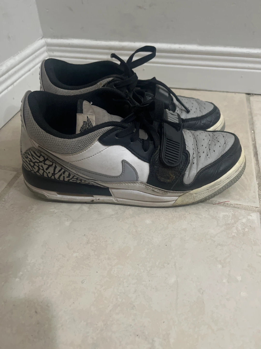 Nike Jordan Legacy 312